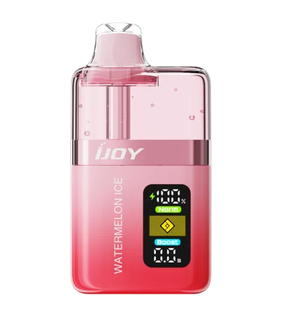 IJOY XP50K DISPOSABLE VAPE | 50K PUFFS | 5 CT
