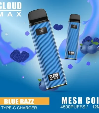 CLOUD MAX VAPE