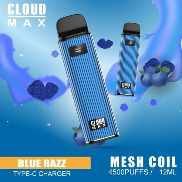 CLOUD MAX VAPE