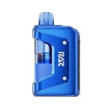 RAZ VUE DISPOSABLE POD | 50K PUFFS | 5 CT
