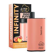 FUME INFINITY | 3500 PUFFS