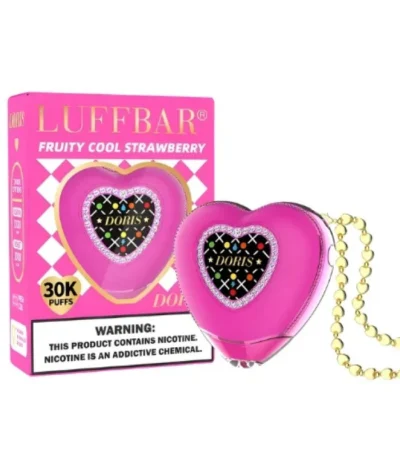 LUFFBAR DORIS 30K